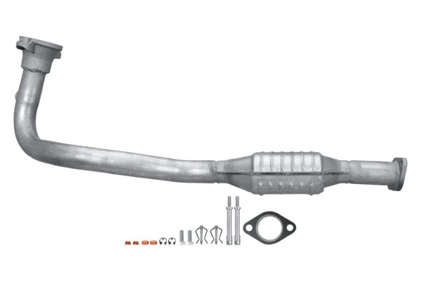 Catalyseur Faurecia FS30480K