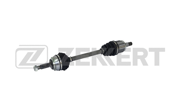 Arbre de transmission ZEKKERT AW-4395