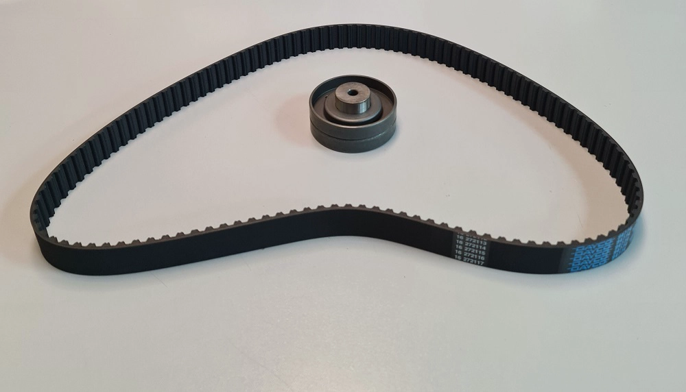 Kit de courroie crantée TECHNOX KD20322