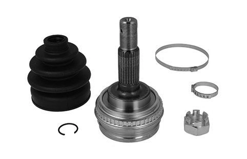 Jeu de joints, arbre de transmission NEOCOM JN-1347