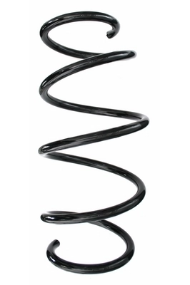 Ressort de suspension SPIDAN 87292