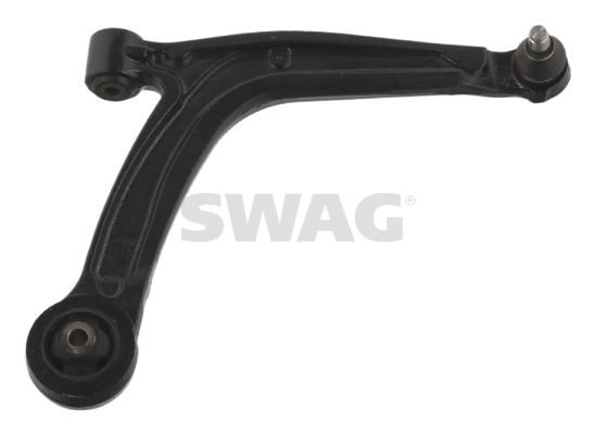 Bras de liaison, suspension de roue SWAG 70 93 4760