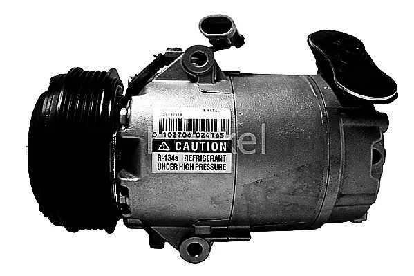 Compresseur, climatisation Henkel Parts 7110071R