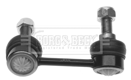 Entretoise/tige, stabilisateur BORG & BECK BDL6512