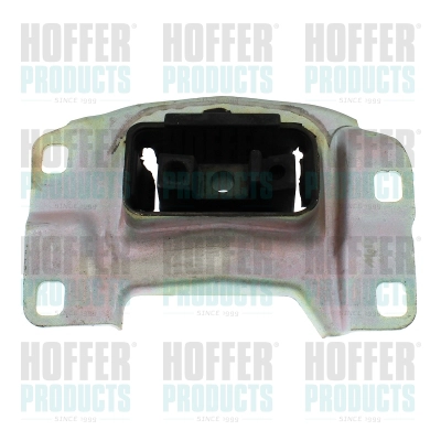 Support moteur HOFFER H197012
