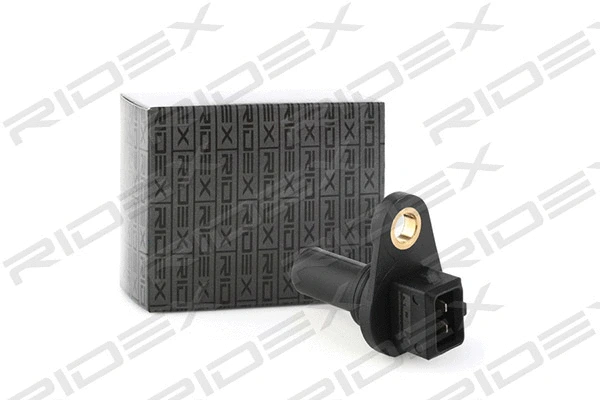 Capteur d'angle, vilebrequin RIDEX 833C0141
