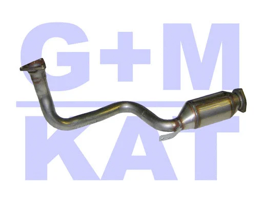 Catalyseur G+M KAT 70 0107