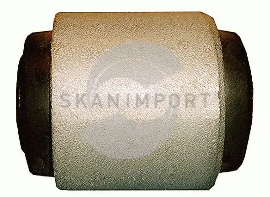 Suspension, barre Panhard SKANIMPORT 09.715