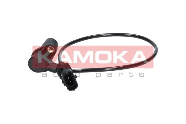 Capteur d'angle, vilebrequin KAMOKA 109054
