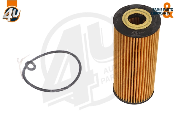 Filtre à huile 4U Autoparts 33229MR