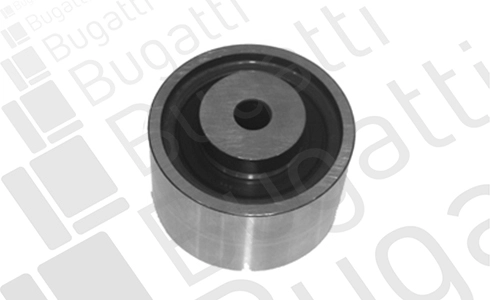 Poulie renvoi/transmission, courroie crantée BUGATTI BTDI5151