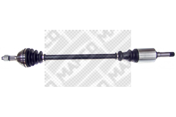 Arbre de transmission MAPCO 16301