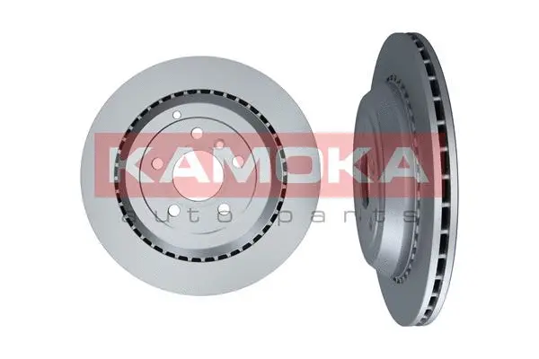 Disque de frein KAMOKA 103228