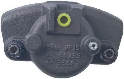 Étrier de frein ALLMAKES 5019807B