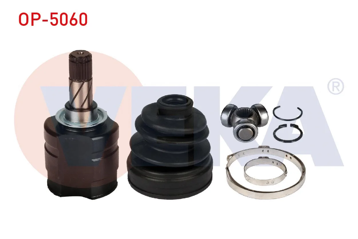 Jeu de joints, arbre de transmission VEKA OP-5060