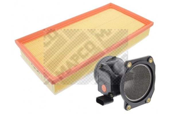 Débitmètre de masse d'air MAPCO 42820/6