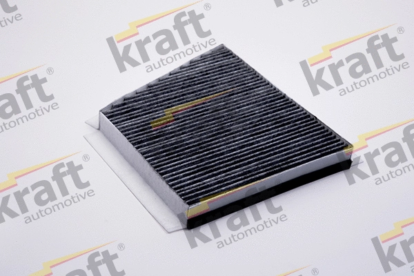 Filtre, air de l'habitacle KRAFT AUTOMOTIVE 1731205