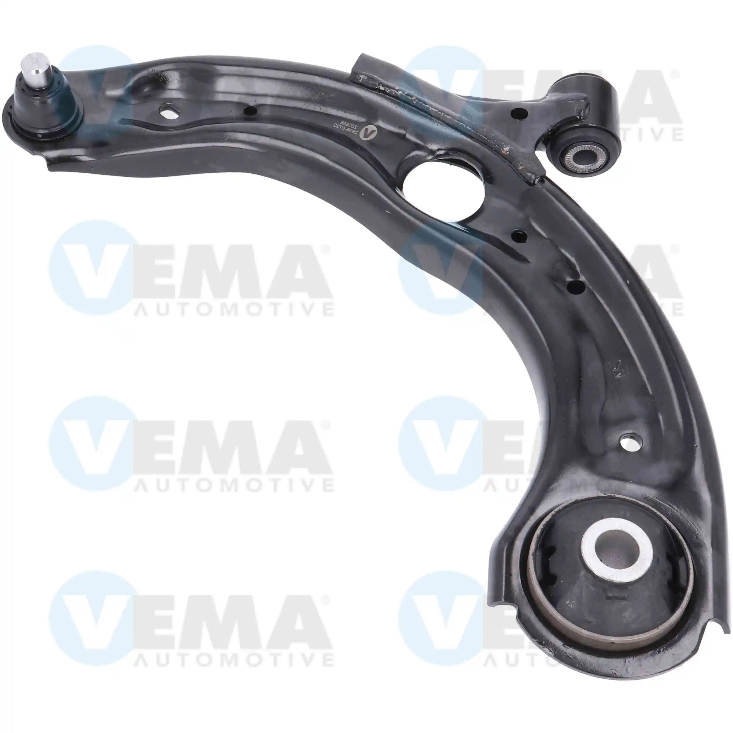 Bras de liaison, suspension de roue VEMA 260649