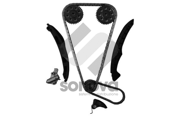 Kit de distribution par chaîne SONOVA MKC00081