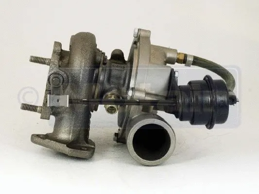 Turbocompresseur, suralimentation MOTAIR TURBO 333312