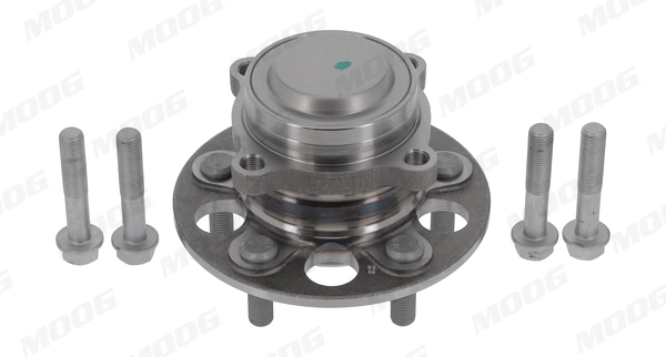Kit de roulements de roue MOOG HO-WB-13041