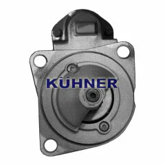 Démarreur AD KÜHNER 10708R