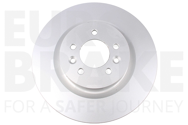 Disque de frein EUROBRAKE 5815314051