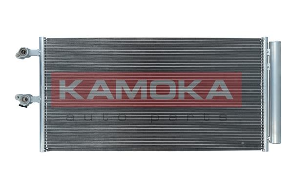 Condenseur, climatisation KAMOKA 7800105