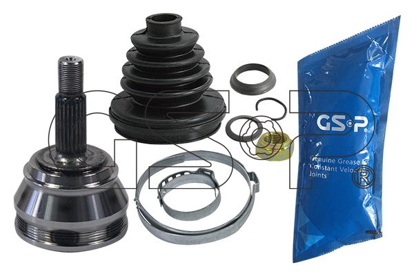 Jeu de joints, arbre de transmission GSP-BR 853007