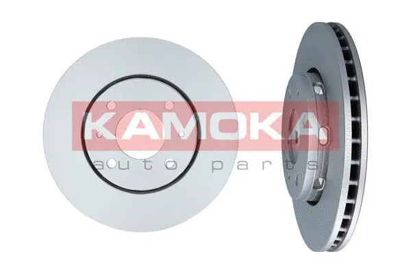 Disque de frein KAMOKA 1032136