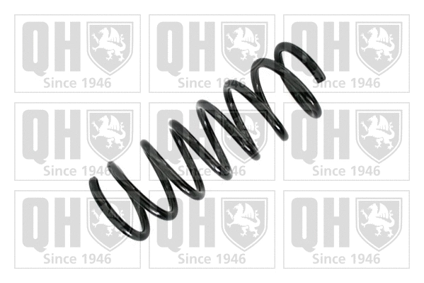 Ressort de suspension QUINTON HAZELL QCS5284