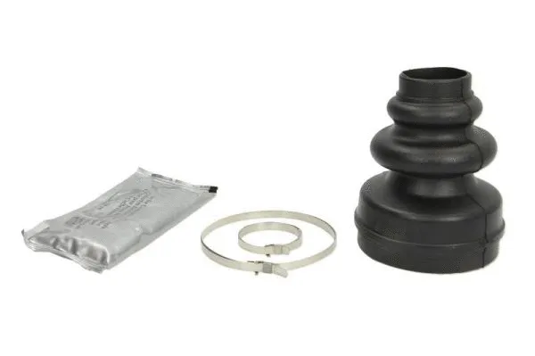 Jeu de joints-soufflets, arbre de commande PASCAL G6P001PC
