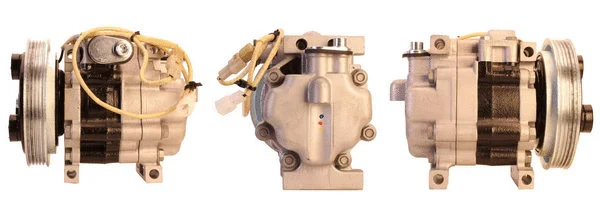 Compresseur, climatisation RE-EX 505-00540