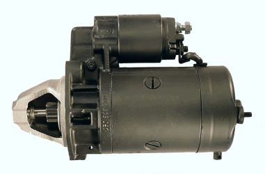 Démarreur REDfair RF12410S