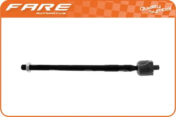 Rotule de direction intérieure, barre de connexion FARE-CO 35510