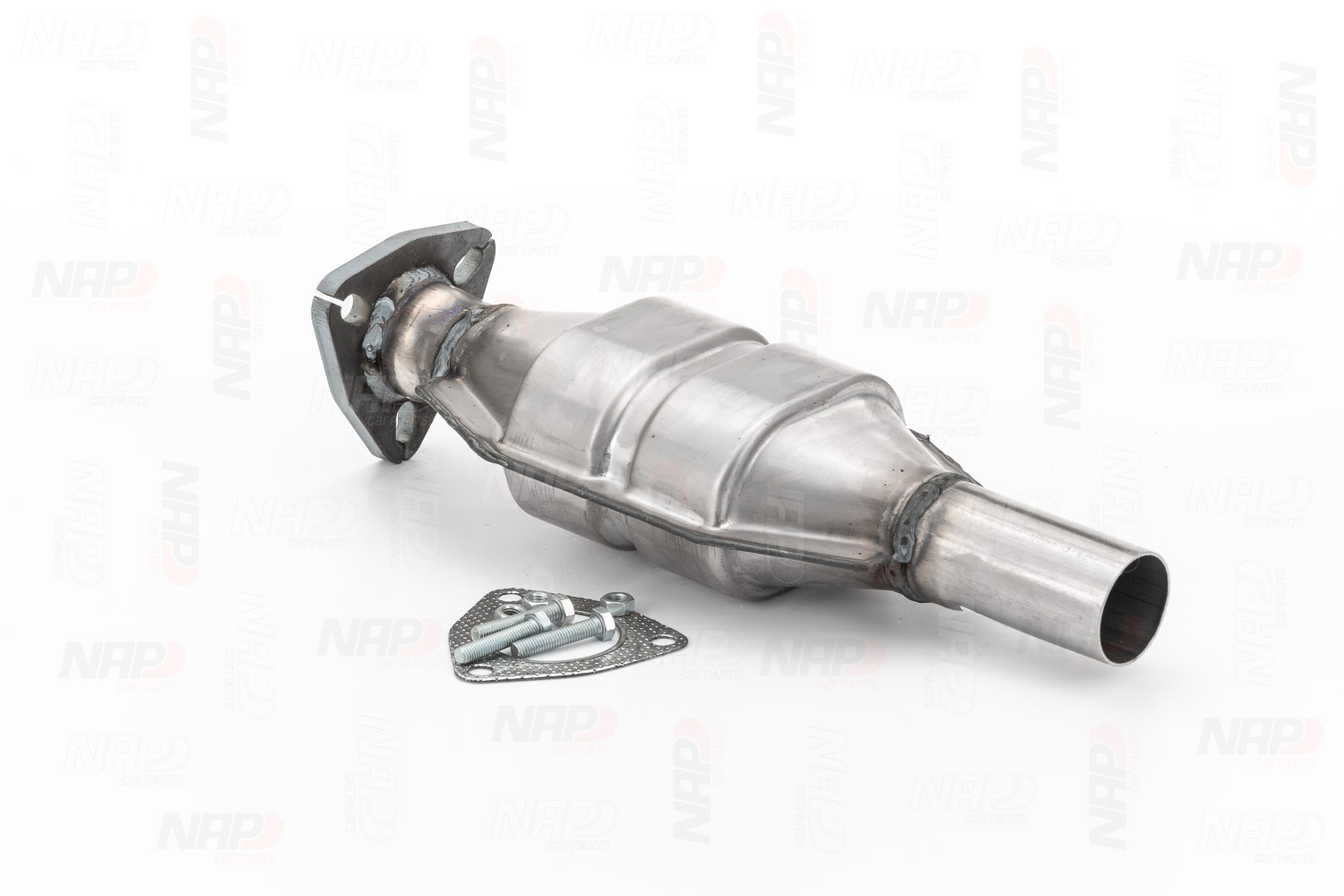 Catalyseur NAP carPARTS GmbH CAK10248