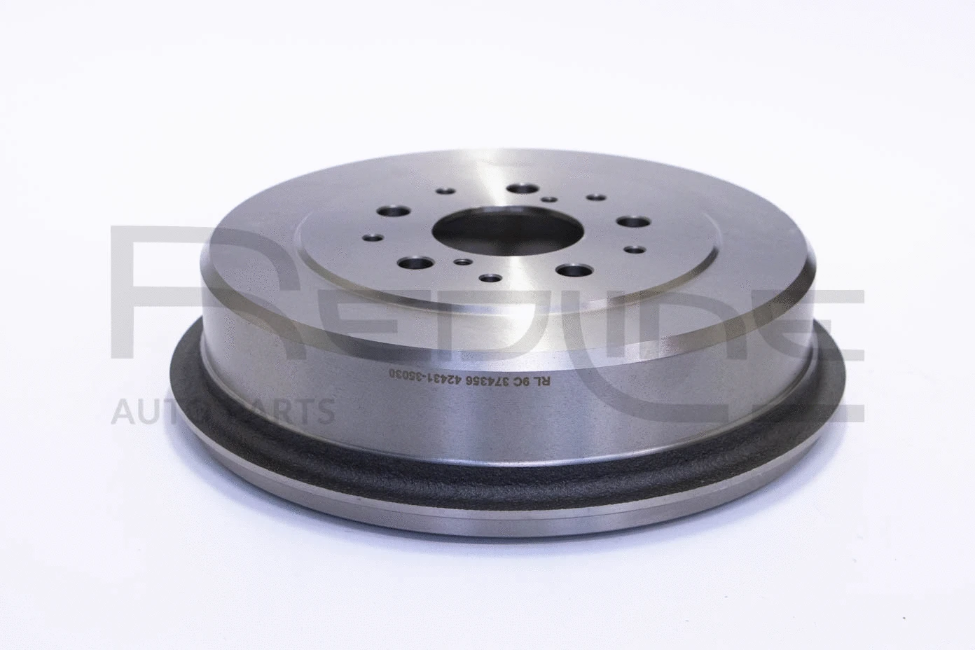 Tambour de frein RED-LINE 41TO019