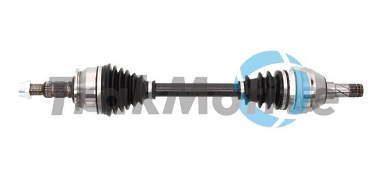 Arbre de transmission AUTOTEAM G301570