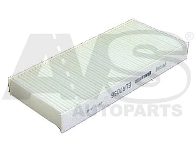 Filtre, air de l'habitacle AVS AUTOPARTS HB173