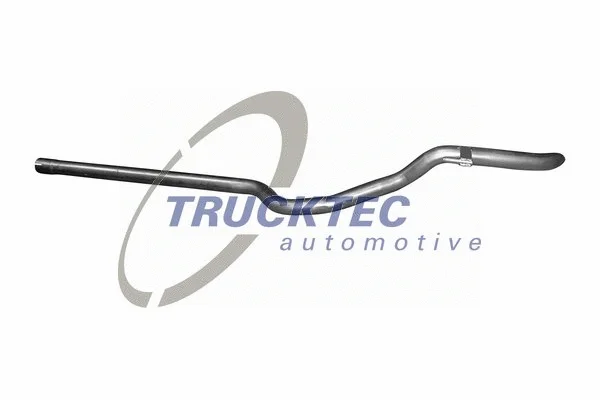 Tuyau d'échappement TRUCKTEC AUTOMOTIVE 02.39.074