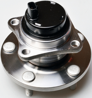 Kit de roulements de roue DENCKERMANN W413380