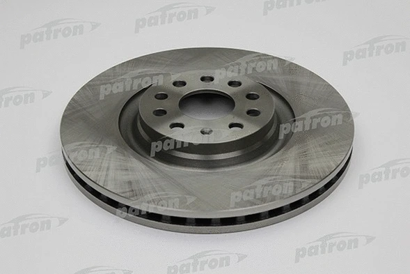 Disque de frein PATRON PBD1927