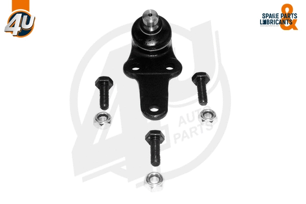 Rotule de suspension 4U Autoparts B26935