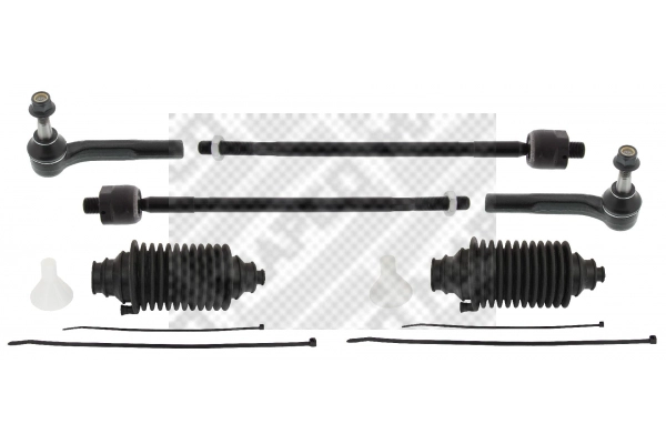 Kit de réparation, barre de connexion MAPCO 53974