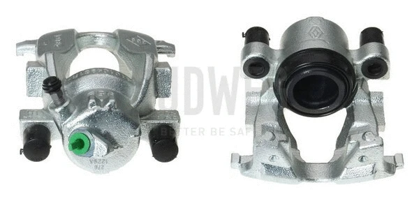 Étrier de frein BUDWEG CALIPER 344792