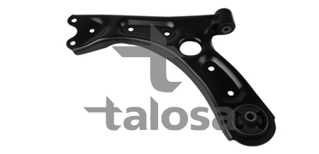 Bras de liaison, suspension de roue TALOSA 30-16999