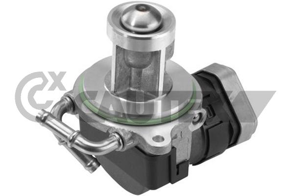 Vanne EGR CAUTEX 772068