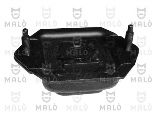 Suspension, corps de l'essieu AKRON-MALÒ 300121