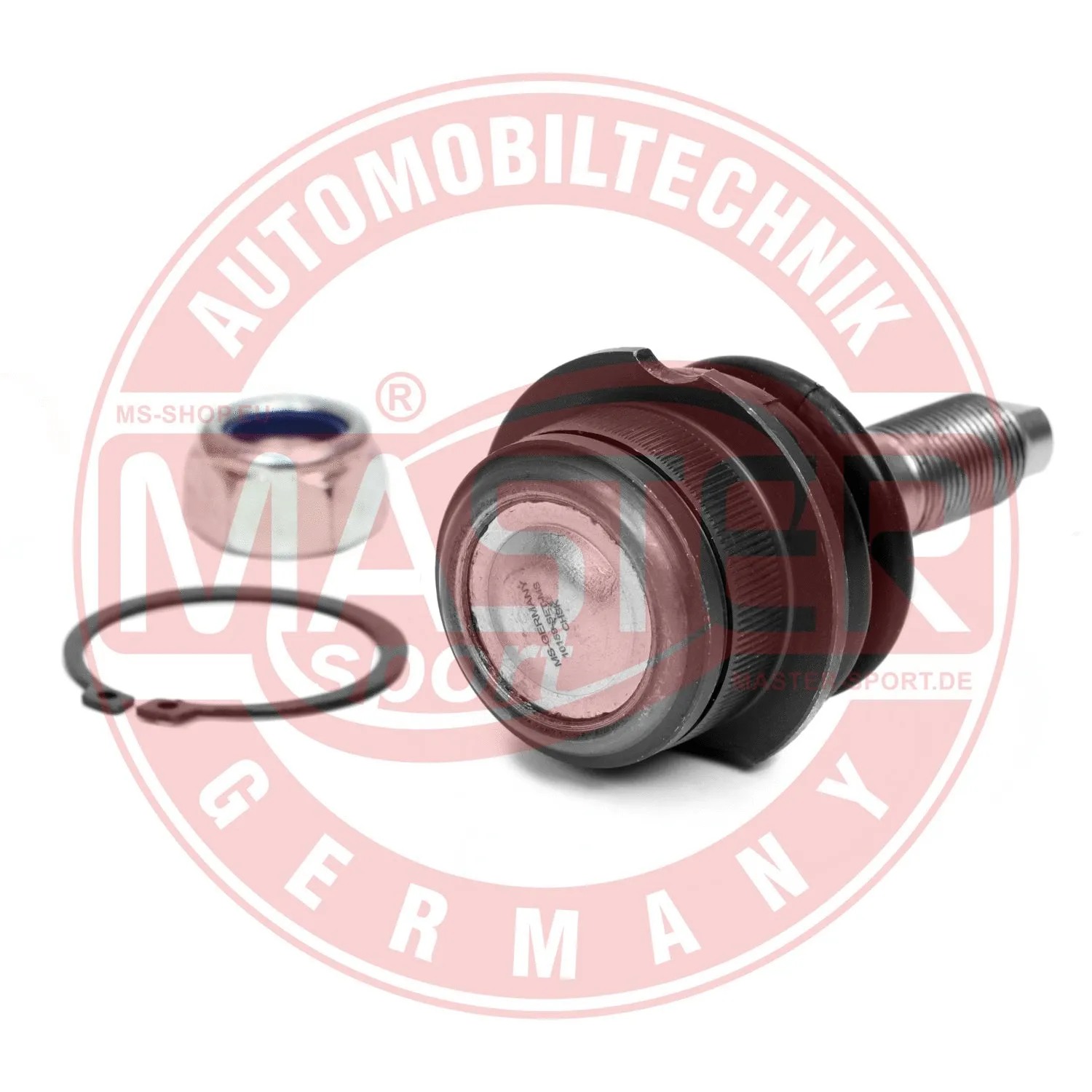 Rotule de suspension MASTER-SPORT GERMANY 10159-SET-MS