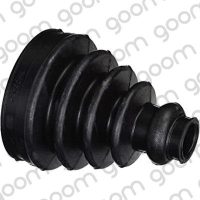 Joint-soufflet, arbre de commande GOOM DB-0023